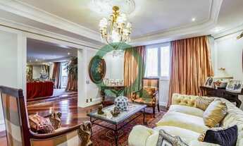 Imagem 3: São Paulo - Apartamento Padrão - Jardim América