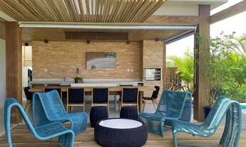 Imagem 3: Fantástica casa em Praia do Forte