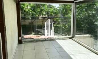 Imagem 6: Sobrado para locação com 6 quartos na Saúde