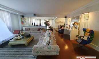 Imagem 3: Apartamento com 4 dormitórios à venda, 360 m² - Jardim - Santo André/SP