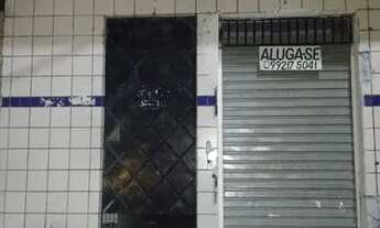 Imagem: Casa no centro de barreira