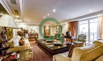 Imagem 2: São Paulo - Apartamento Padrão - Jardim América