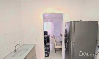 Imagem 6: Casa com 2 dormitórios à venda, 50 m² por R$ 180.000,00 - Caucaia do Alto - Cotia/SP