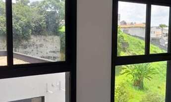 Imagem 5: STUDIO BEM LOCALIZADO, 32 m2, 1 dormitório, sendo suíte, pisos em porcelanato, sala, varan