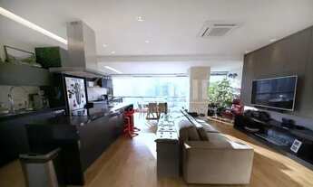 Imagem: Apartamento MOBILIADO a venda na Chácara