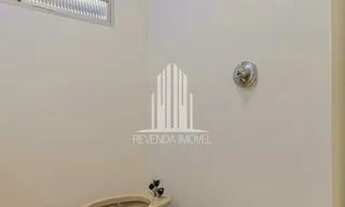 Imagem 4: Apartamento no Condomínio Marquês de Rezende com 83m e 2 quartos no Itaim Bibi