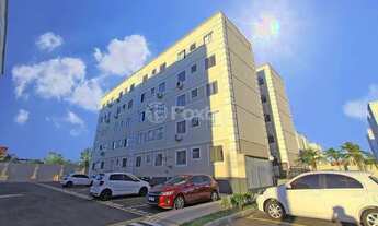 Imagem 2: Apartamento à venda Rua Guarujá, São José - Canoas