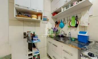 Imagem 6: Apartamento á venda em Liberdade, 49m² 2 quartos