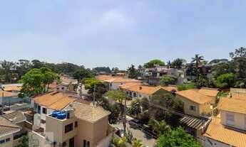 Imagem 4: Apartamento para Aluguel - Jardim Marajoara , 3 Quartos, 100 m2