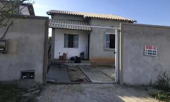 Imagem 2: Casa nova em araruama