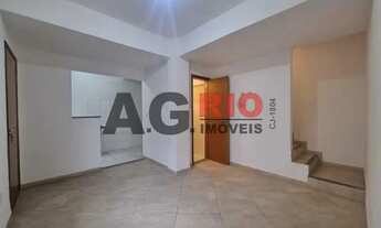 Imagem 2: Casa de Vila-LOCAÇÃO-Bento Ribeiro-Rio de Janeiro-RJ