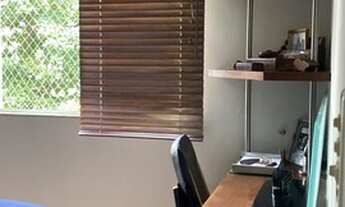 Imagem: Apartamento para venda possui 179m² com