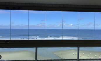 Imagem 2: BELÍSSIMO APARTAMENTO, AMPLO, ACABAMENTO FINO E LAZER COMPLETO