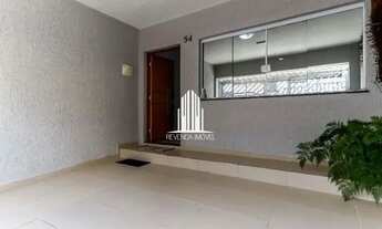 Imagem 4: Casa à Venda com 3 Quartos e 2 banheiros, 104 m² por R$ 560.000,00