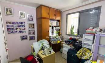 Imagem 3: Apartamento no Condomínio Spazio Venice na Vila Leopoldina 172m² 2 suítes 4 banheiros3 v