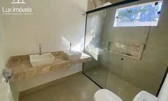 Imagem 5: Quinta das Marinas / Térrea 162m² 4 Suítes/ Escritório/ Área Gourmet