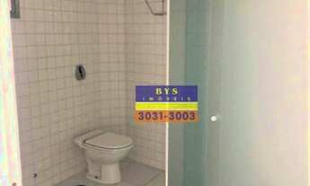 Imagem 7: Apartamento com 1 dormitório à venda, 57 m² por R$ 565.000,00 - Pinheiros - São Paulo/SP