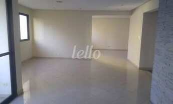 Imagem: São Paulo - Apartamento Padrão - Mooca