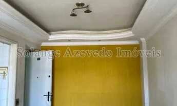 Imagem 4: Apartamento-À VENDA-Praça da Bandeira-Rio de Janeiro-RJ