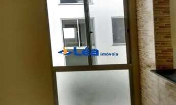 Imagem 4: APARTAMENTO RESIDENCIAL em SUZANO - SP, VILA URUPÊS