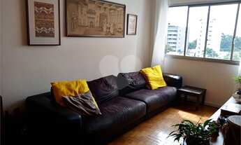 Imagem: Apartamento alta da lapa