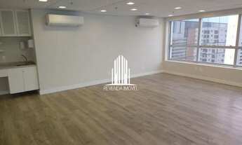 Imagem 4: Sala Comercial 66m2, 2vagas em Pinheiros