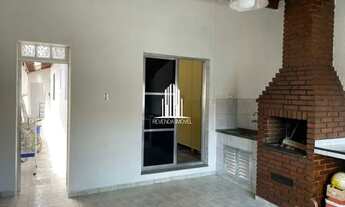 Imagem 2: Imperdível à venda de Sobrado 120m² 3 quartos na região do Parque São Lucas -SP