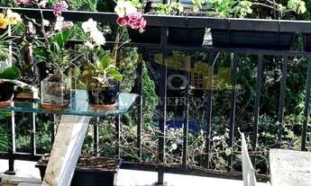 Imagem 2: Apartamento 4 dormitórios para Locação em São Paulo, Alto de Pinheiros, 4 dormitórios, 4 s