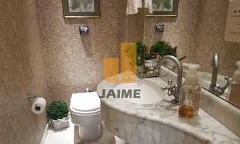 Imagem 6: Apartamento com 3 dormitórios, 2 vagas, bem próximo ao Shopping Higienópolis. Excelente lo