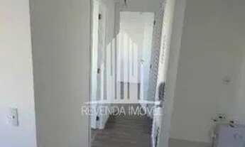 Imagem 4: Apartamento no Condomínio Moov Belém no Belenzinho com 38m² 2 dormitórios 1 banheiro