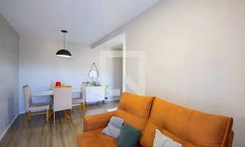 Imagem 3: Apartamento para Aluguel - Novo Osasco, 2 Quartos, 48 m2