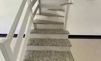 Imagem 5: Sobrado para aluguel com 122 metros quadrados com 3 quartos