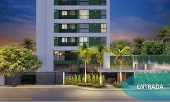 Imagem 1: EDF. BEIRAMAR PRINCE BEACH HOME- RUA DOM VITAL, PIEDADE, JABOATÃO DOS GUARAPES- RECIFE- PE