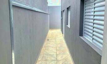 Imagem: Casa com 3 dormitórios à venda, 94 m²