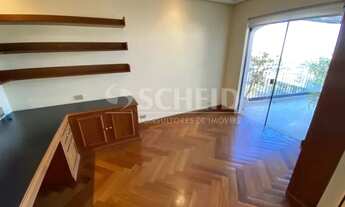 Imagem 5: Venda Cobertura Marajoara 560m2 3 suítes, 7 banheiros, 5 vagas, piscina , churrasqueira pr