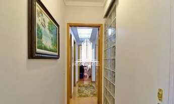 Imagem 15: Apartamento no Morumbi/Vila Suzana de 117m² com 3 dormitórios, 2 suítes, 3 banheiros e 2