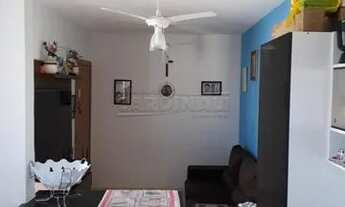 Imagem 4: Apartamento Padrão em Araraquara