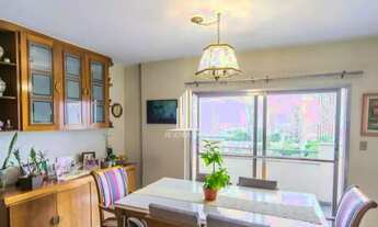 Imagem 6: Cobertura no Condomínio Anita no Tatuapé com 150m² 1 suíte 2 banheiros 2 vagas