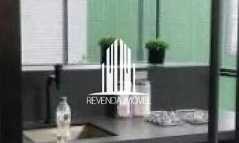 Imagem 5: Apartamento com 2 dorm, 2 banheiros, 2 vagas no Brooklin