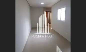 Imagem: Apartamento no Parque Oratório em Santo