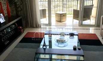 Imagem 2: Aluga-se apartamento 167m² Condomínio Campos Elísios, Jundiaí/SP. R$ 6.500,00