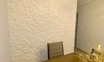 Imagem 4: Apartamento Aquarius Condomínio Place Athenee 82 metros quadrados com 3 quartos