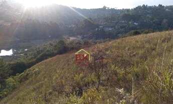 Imagem 3: Terreno à venda, 3390 m² por R$ 390.000 - Jardim Atalaia - Campos do Jordão/SP
