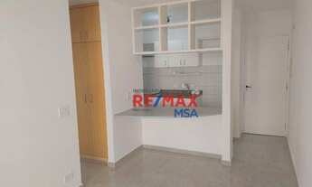 Imagem 2: Apartamento com 1 dormitório para alugar, 39 m² por R$ 3.445,00 - Perdizes - São Paulo/SP