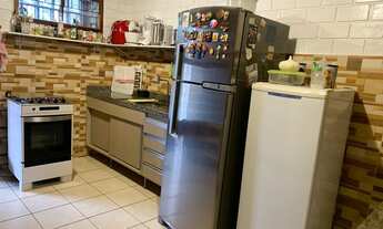 Imagem 7: Casa de condomínio para venda tem 398 metros quadrados com 4 quartos em Alpes Suiços - Gra