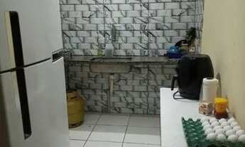 Imagem: Alugo casa no jardim Bangu