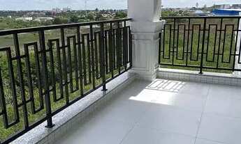 Imagem: Lindo Apartamento No Condomínio Cidade