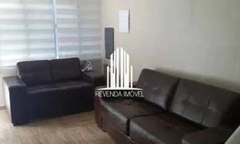 Imagem: Casa á venda na Vila Mariana com 80m²