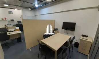 Imagem 5: Sala comercial de 36m² na Barra Funda