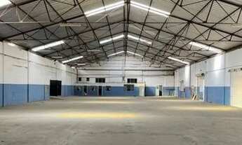 Imagem 4: GALPÃO - VILA GUILHERME - SP